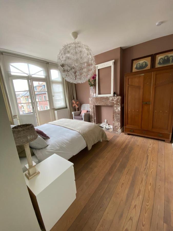 Appartement Garden Duplex Hasselt
