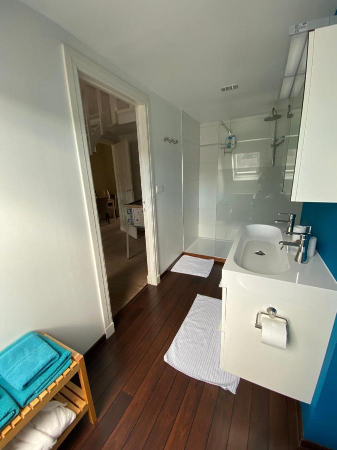 Garden Duplex * Hasselt