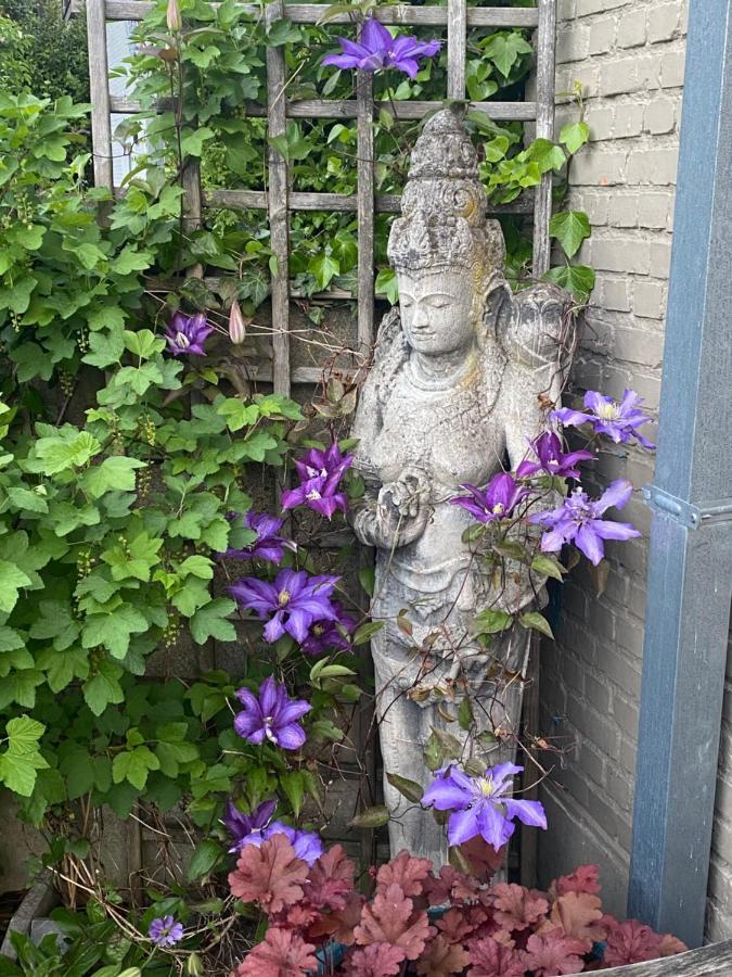 Appartement Garden Duplex Hasselt