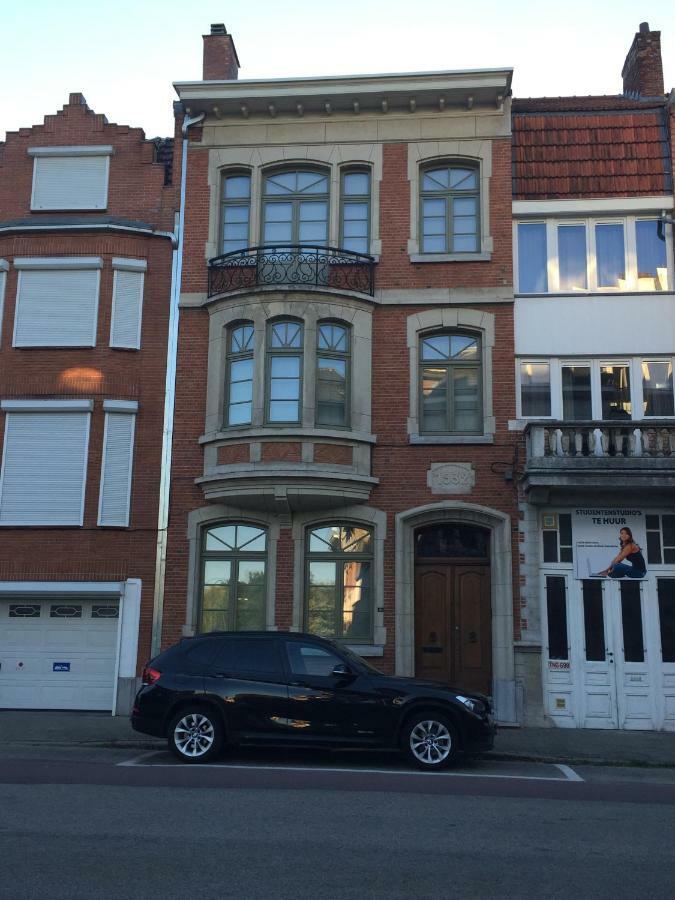Garden Duplex