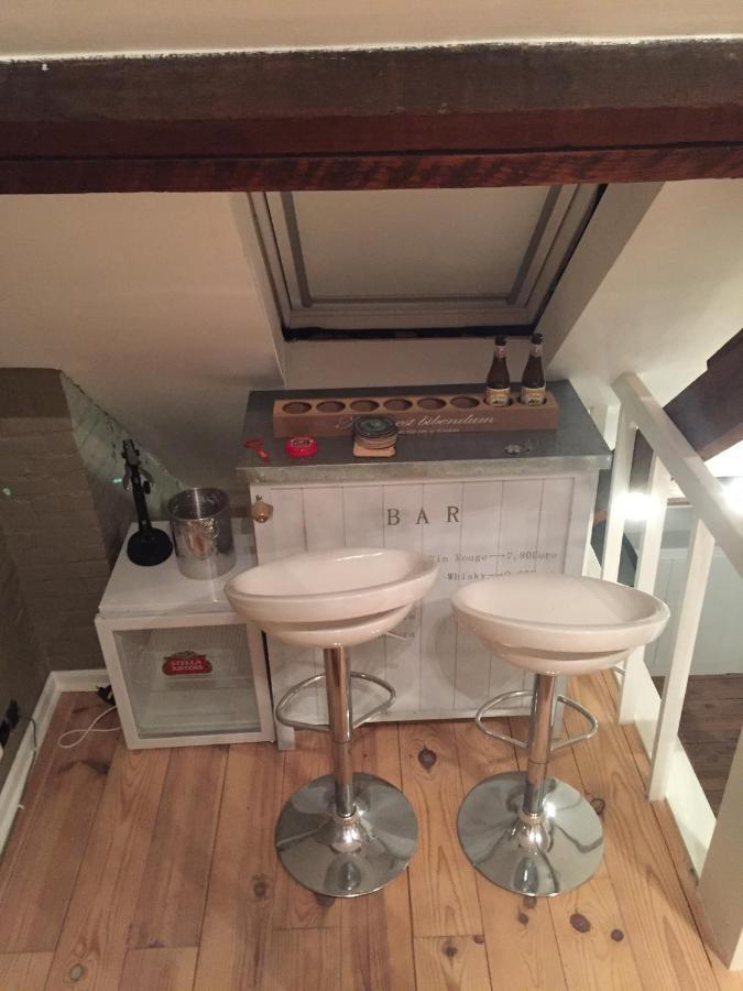 Appartement Garden Duplex Hasselt