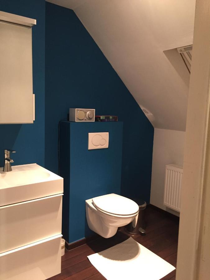 Appartement Garden Duplex Hasselt