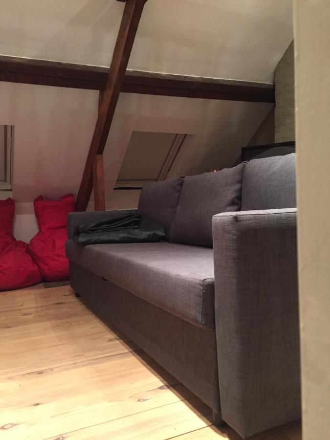 Appartement Garden Duplex Hasselt